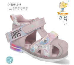 Сандалии Ok Shoes